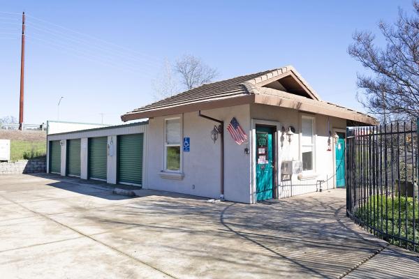 Five Star Storage