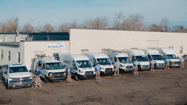 Stanley Heating Cooling and Plumbing