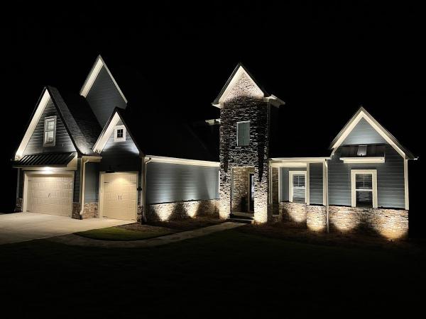 Outdoor Illuminations LLC