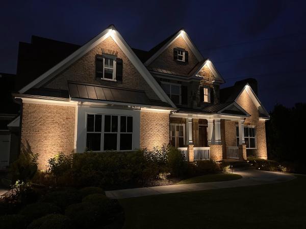 Outdoor Illuminations LLC