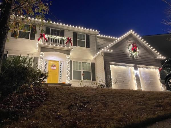 Outdoor Illuminations LLC
