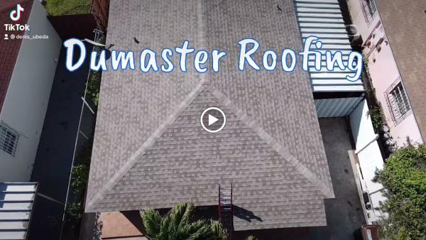 DU Master Roofing