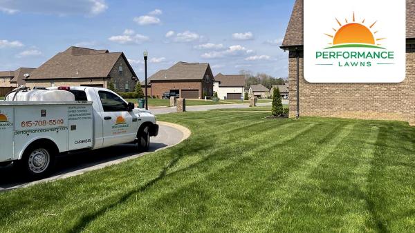 Performance Lawns Inc.