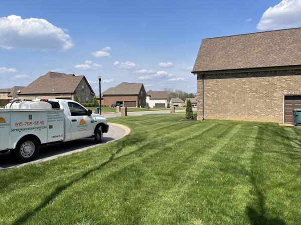 Performance Lawns Inc.