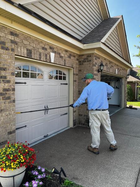 Performance Lawns Inc.