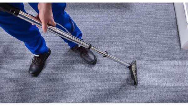 RVB Carpet Cleaning