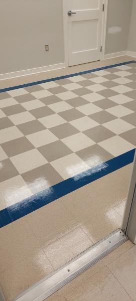 Floor Care Specialists LLC