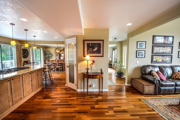 Quickscan Floorplans