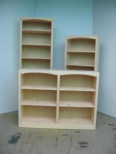 Stumasa Woodworking
