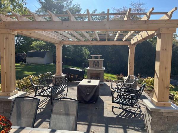Acorn Landscape Management Group