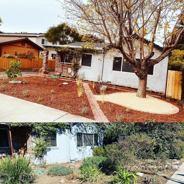 SLO Landscaping