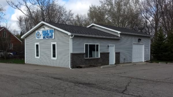 Whalen Brothers Painting Company