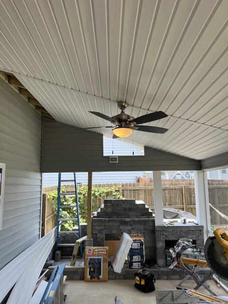 Harris Electrical Contractors