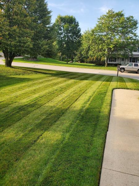 Eisentraut Lawn Care