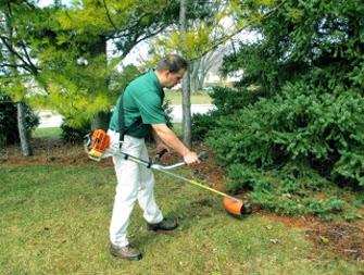 Eisentraut Lawn Care