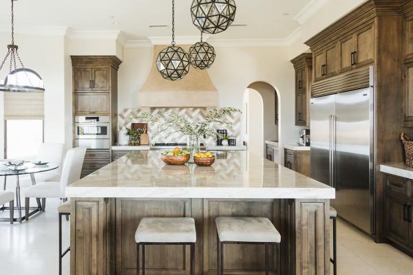 Cabinetry Design