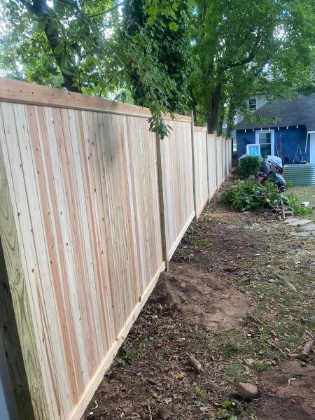 Fences4us