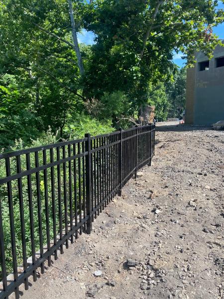 Fences4us