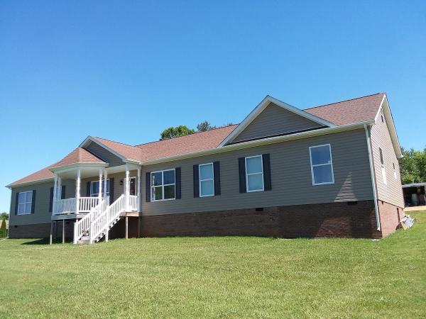 DLB Construction Llc