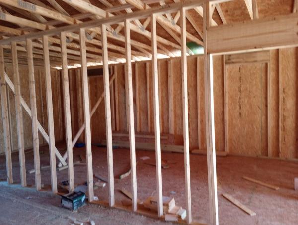 DLB Construction Llc