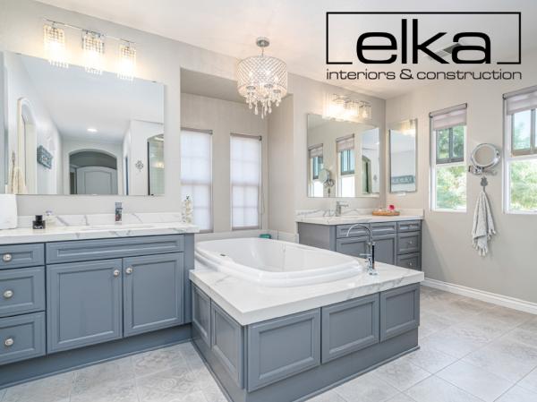 Elka Interiors & Construction