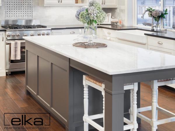 Elka Interiors & Construction