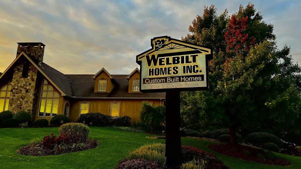 Welbilt Homes Inc