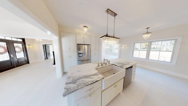 Welbilt Homes Inc