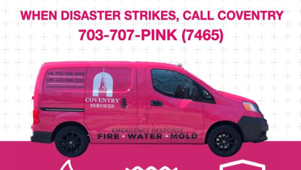 Coventry Services LLC