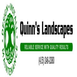 Quinn's Landscapes
