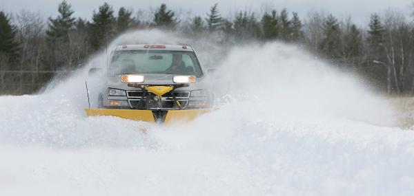 Summit Lawn Care & Snow Plowing