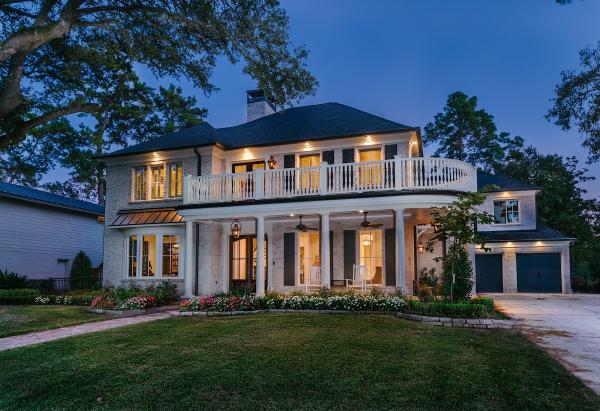 Penberthy Custom Builders