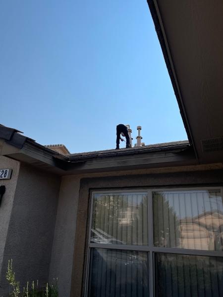 Doyle Roof Masters Inc