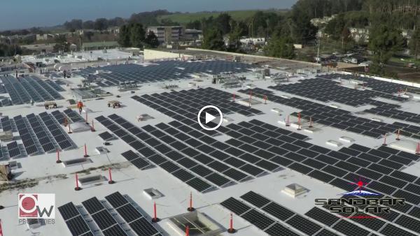 Sandbar Solar & Electric