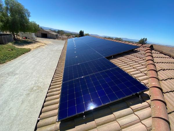 Sandbar Solar & Electric