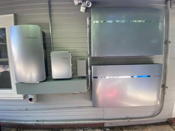 Sandbar Solar & Electric