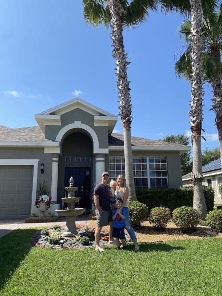 Tara Moore Real Estate