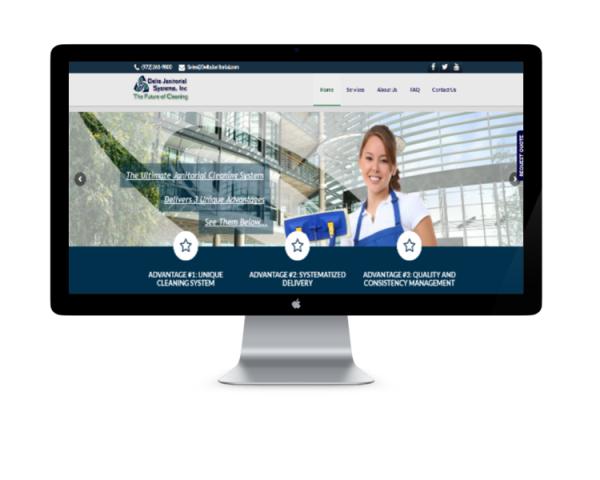 Delta Janitorial Systems