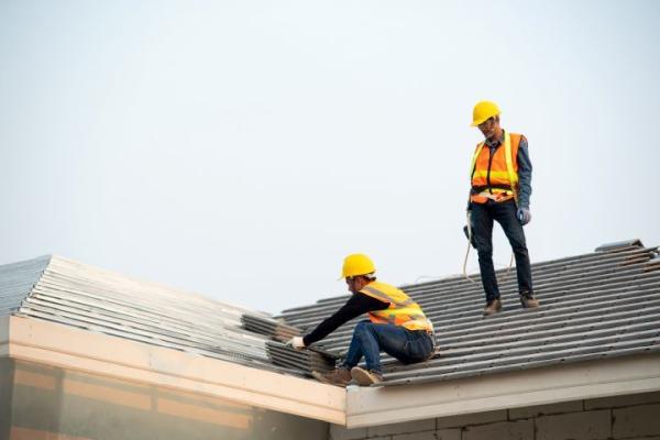 Pro West Hills Roofing