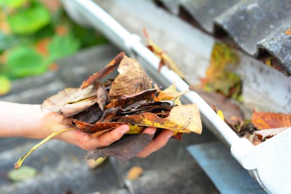 Keltom Gutter Services