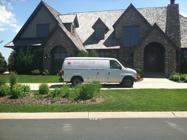 Cavalry Carpet & Furniture Cleaners