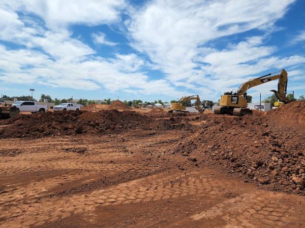 Eddie Axner Construction