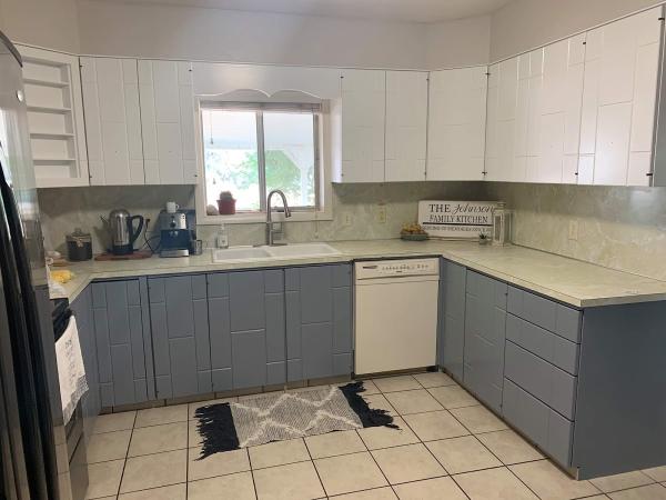 Rod Johnson Paint Contracting