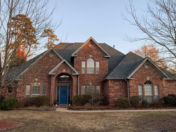 Local Roofing & Construction