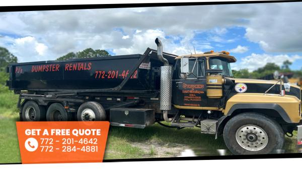 PJ Trucking & Land Clearing