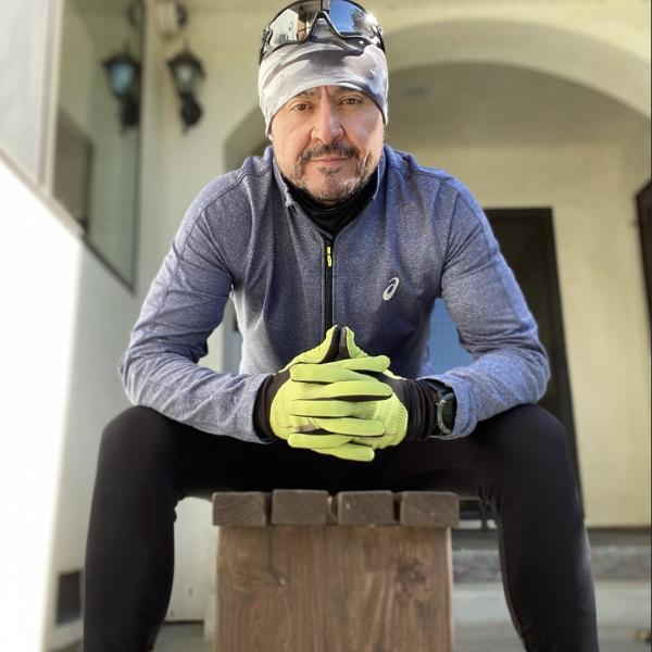 Fernando Moreno