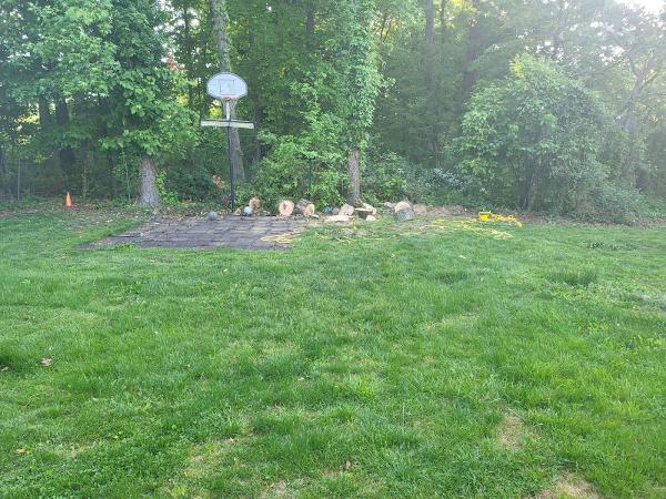 JA Alvarez Landscaping