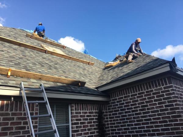 Abco Roofing & Construction