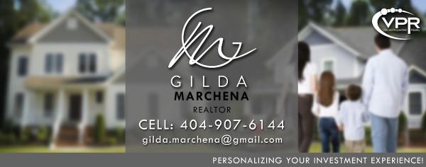 Gilda Marchena Realtor