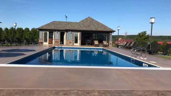 Spring's Pools & Spas